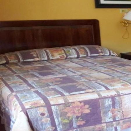 Hotel Brisas De Copán Zewnętrze zdjęcie