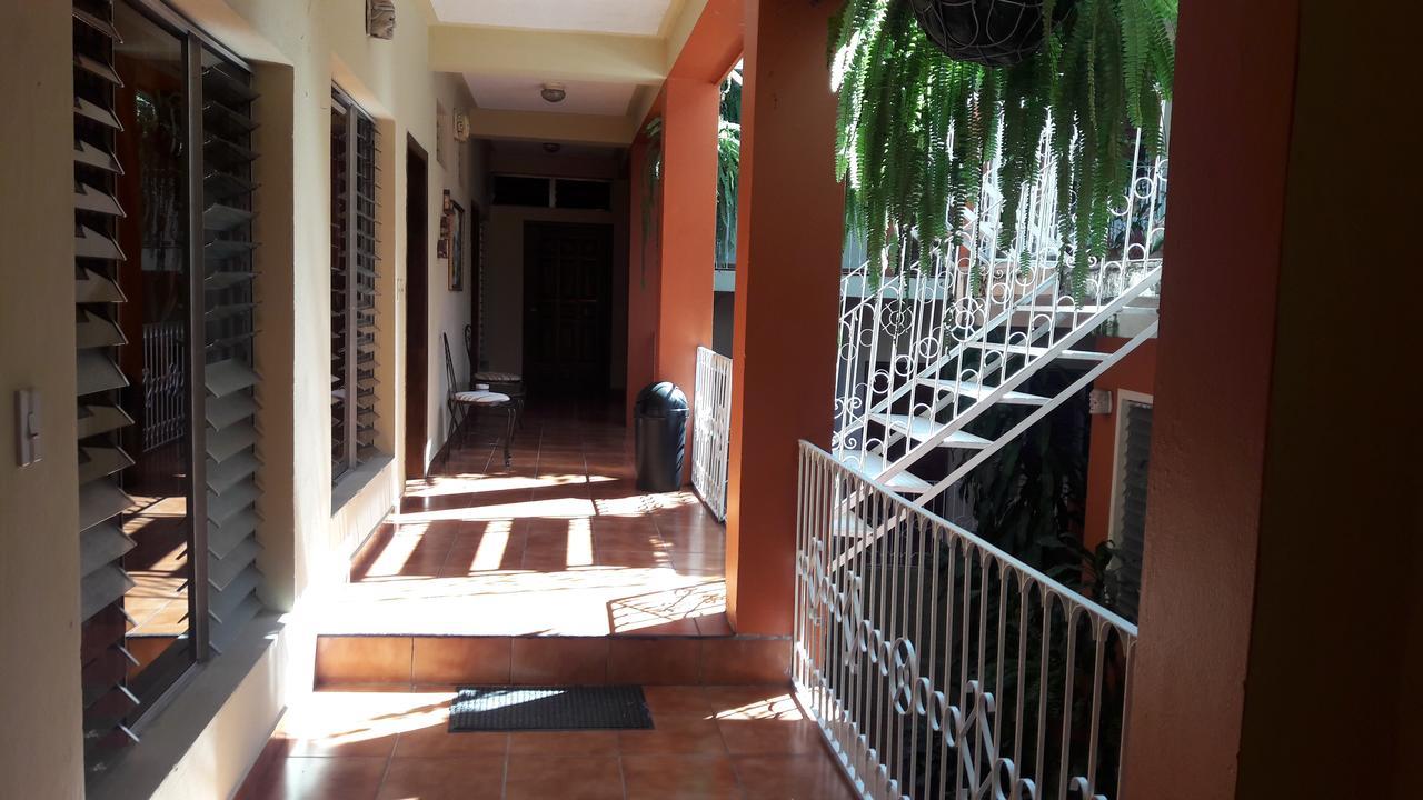 Hotel Brisas De Copán Zewnętrze zdjęcie
