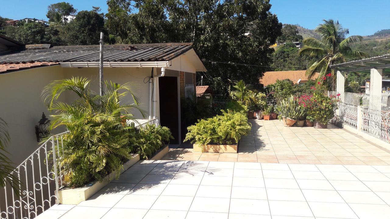 Hotel Brisas De Copán Zewnętrze zdjęcie
